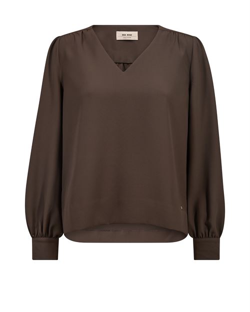 MOS MOSH BLUSE, MMKYLIE MILEY BLOUSE, DELICIOSO